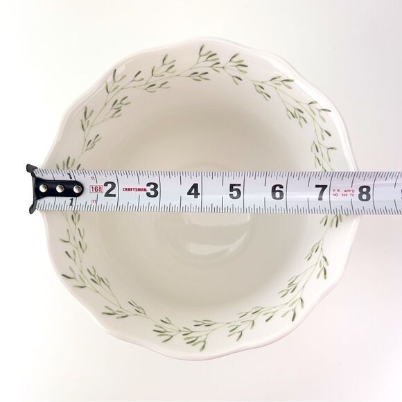 Planter Portmeirion Floral  Porcelain Romance Cache Pot Planter Ice Bucket - Picture 9 of 9